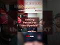 The BipodeXT Patent: An Uphill Battle #shorts