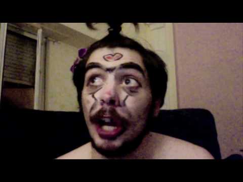 I feel pretty