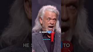 Ron White’s Gaydar is Broken‼️🤣😂 | Kill Tony #680 #ronwhite #jokes #comedy #killtony #hilarious