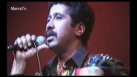 KHALED ☆ RAGDA - LIVE ☆