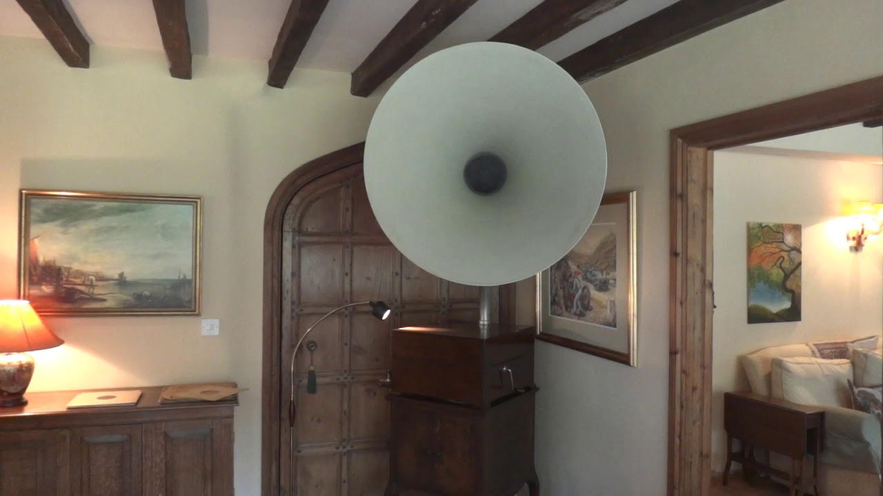 "Sicilienne". von Paradis. Nielsen (Violin). & Christiansen (Piano).