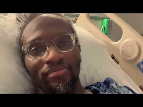 I’ve Received A NEW KIDNEY!