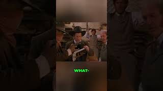 Maverick Bank Robbery #90smovies #western #comedy
