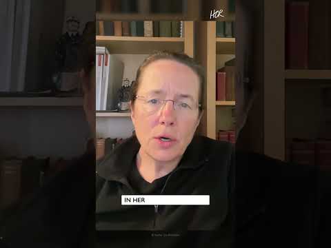 Kristychaaan: Facing The Critics