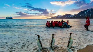 Polar Course Quick Tip: Dealing with Contrast