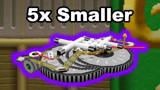 Making Mario Kart DS Worse