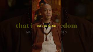 Feel the FREEDOM, face the STRUCTURE #mulliganbrothers #shaolinonline #shorts