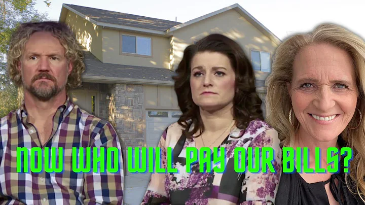 Kody & Robyn Brown Trapped in Debt After Christine...