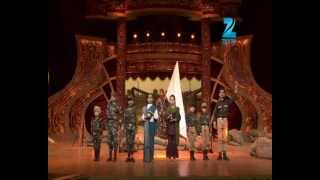 India's Best Dramebaaz - Group Act - Gracy, Adiyta, Avani, Abhishek, Chinmay & Tejaswini