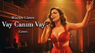 Müslüm Gürses - Vay Canım Vay (Cover) Turkish Psychedelic Anatolian Rock