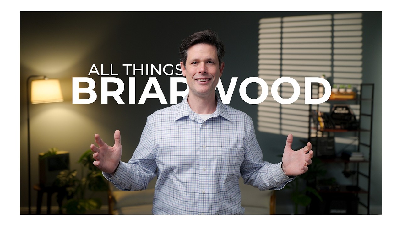 All Things Briarwood | May 28, 2026 | Jay Shaw