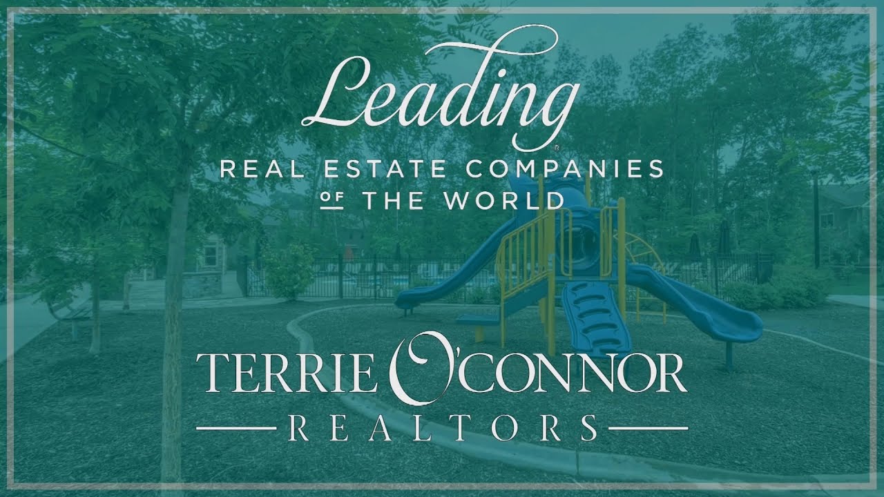 2006 Whitney Lane, Allendale, NJ Terrie O'Connor Realtors Listing YouTube