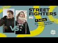 Le grand tournoi de la street photo  ep6 thomas esnee vs margot le rouzic