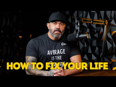 How to Fix Your Life | BKS Clips
