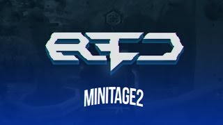 Minitage #2 For #RedRC #RedSwift - A Call Of Duty Advanced Warfare Minitage (CoD AW Montage)