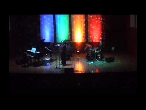 Halit Turgay Uyuyan Dev/ sleeping giant from Kaş.wmv