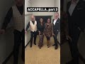 ACCAPELLA ❤️. ..part 3 #churchandmusic #gospelshorts #choir #theacappellacompany #powerfulsong