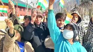 Connected Kashmir, Stronger Kashmir | A Story of Growth & Unity. #newkashmir #VibrantKashmir