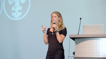 Robyn Larsen - Down the SVG Rabbit Hole | JSUnconf 2018