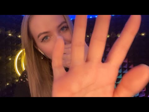АСМР неразборчивый шепот, угадай слово / ASMR inaudible whispers