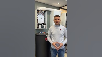 Anti-Legionella function in Federica Bugatti boilers and water heaters #boiler #FedericaBugatti