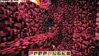 Minecraft: Avi Goes to Hell