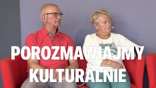 Porozmawiajmy Kulturalnie #4 - Muzyczni pasjonaci - Barbara i Janusz Furmańscy