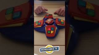 This Uno Blitzo Drives Me Crazy Boardgamestv X Mattel Uno Flash Game