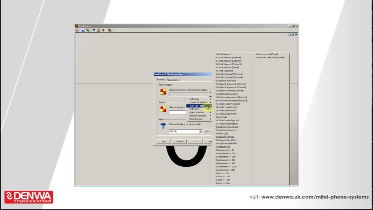 Introduction to Mitel RealViewer - YouTube
