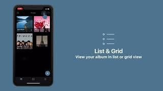 Hide Photos and Videos on iPhone | iVault - Secret Photo Vault screenshot 3