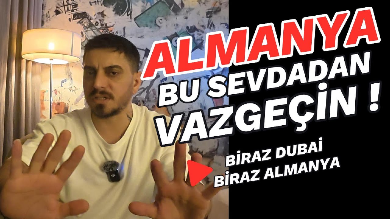 BU SEVDADAN VAZGEÇİN ! NET ! TAVSİYE DEĞİL GERKEÇLER...