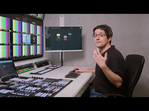 VideoIPath Training Series: Part 4 Creating Web Panels