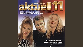 Gör min himmel blå