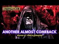 Another almost comeback - Star Wars Battlefront 2 - HvV gameplay