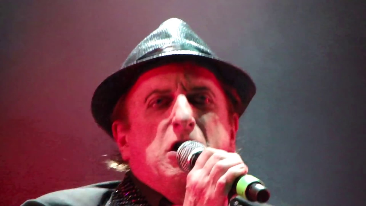 JAVIER GURRUCHAGA  (O.Mondragón): LOLA LOLA