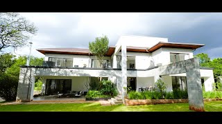 Inside this Exquisite KSh 99,000,000 Five-Bedroom Villa in Karen, Nairobi