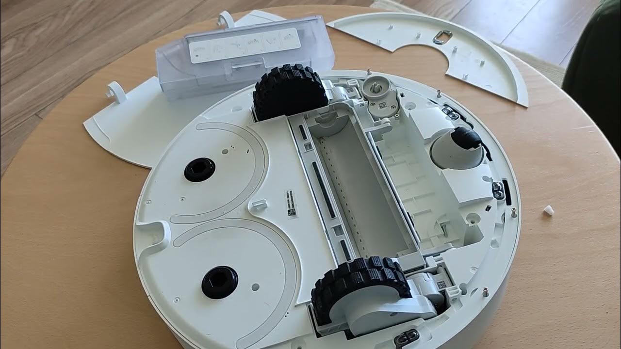 Xiaomi Omni 1s разборка (B116, B101cn, X10 plus) - YouTube