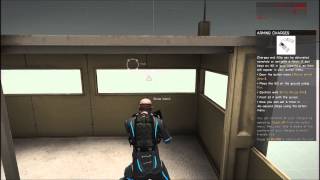 Arma 3 Virtual reality training part 2