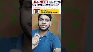 21st June Re-neet exam and 20th June CJP protest at jantar mantar do they think of students? #news