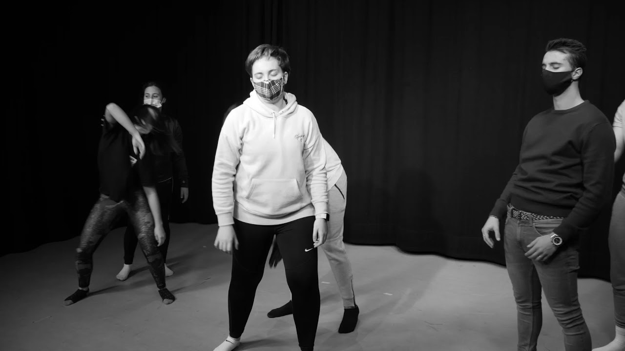 Expresión corporal | Empatía y emociones | Universidad Europea del Atlántico