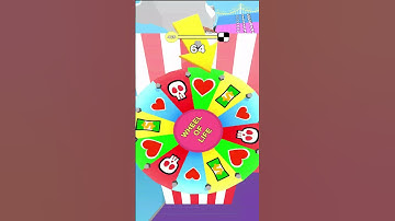 Run of Life All Levels Gameplay Android,iOS Level 425 #shorts