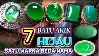 MYSTERY STORY!! 7 GREEN AGAPE STONES WITH LUCKY SKAT // YOUNG GUARDIAN OF TWO WORLDS