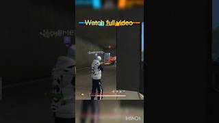 😜 Only Grenade Challenge | Free Fire Challenge Video. #freefire#freefireindia#freefirehindi#shorts