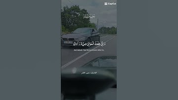 القران الكريم 🙏 راحه نفسيه 🤲🌳🌲