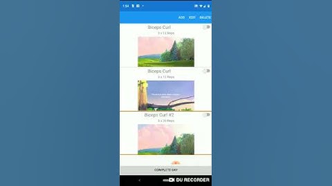 Xamarin Forms Video Player