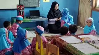 VIDIO UKIN PAUD (RA) | TOPIK HUJAN PPG DALJAB TAHUN 2025 BATCH 1