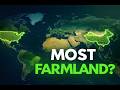 Who Owns the Most Farmland in the World?