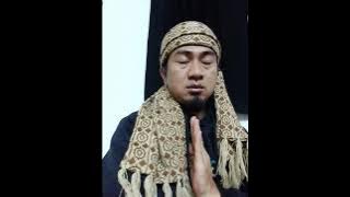syahadat Siliwangi
