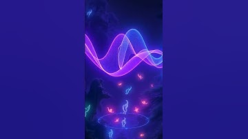 The Science of Sound Waves: How We Hear the World 🌌🎶