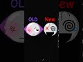 If my new OC met my Old one.